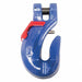 Grab Hook 15 000 lb Work Load Blue