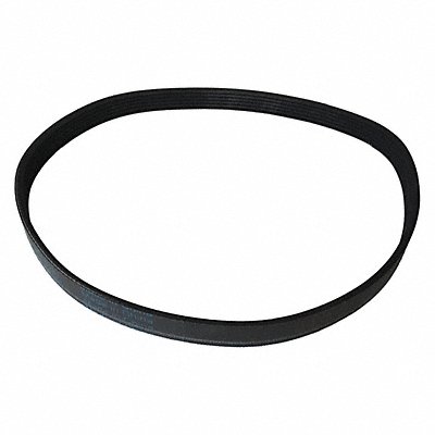 Snow Blower Belt Black 9-27/32 H