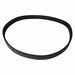 Snow Blower Belt Black 9-27/32 H