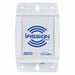 Gas Detector Beacon LED 3-9/16 W