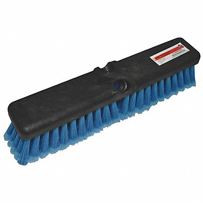 Wash Brush 14 Blue