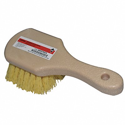 Scrub Brush 8 1/2 in Brush L