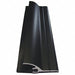 Door Sweep Black 48 L