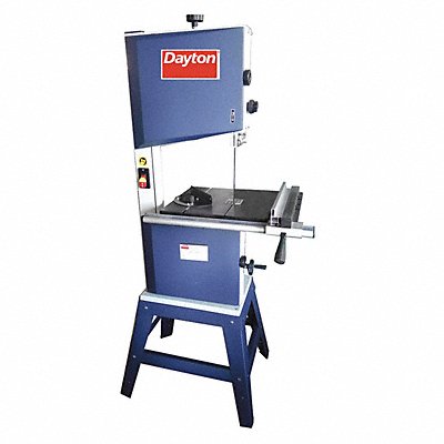 Band Saw Vertical 1445 to 3150 SFPM