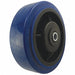 PUR Tread on Plastic Core Wheel