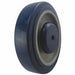 PUR Tread on Plastic Core Wheel