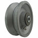 V-Groove Track Wheel 4 Wheel Dia