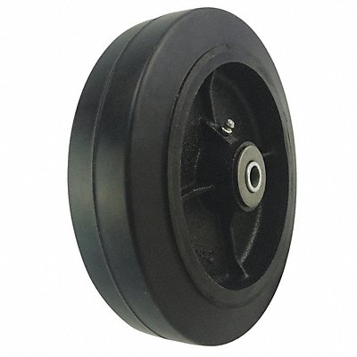 RBBR Tread on Iron Core Wheel 8 