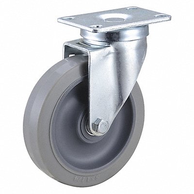 Standard Plate Caster Swivel 325 lb.