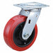 Standard Plate Caster Swivel 800 lb.