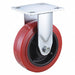 Standard Plate Caster Rigid 800 lb.