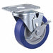 Standard Plate Caster Swivel 195 lb.