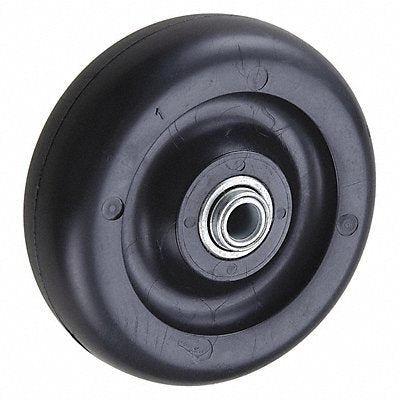 Polyolefin Tread Wheel 4 300 lb.