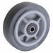 PUR Tread on Plastic Core Wheel