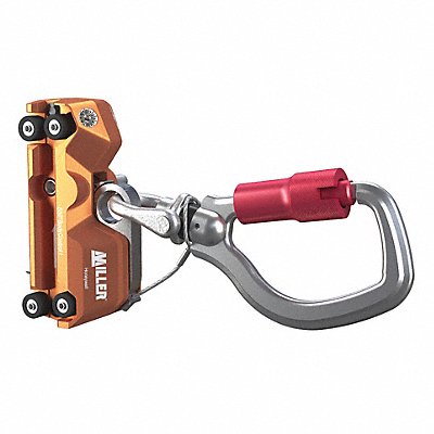 Ladder Lifeline Systems