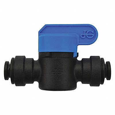 Water Supply Stop 150 psi 1/4 Inlet PK10