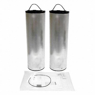 Compressed Air Filter Elements