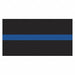 Thin Blue Line Flag 3 ft x 5 ft