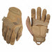 Tactical Glove Coyote Tan XL PR