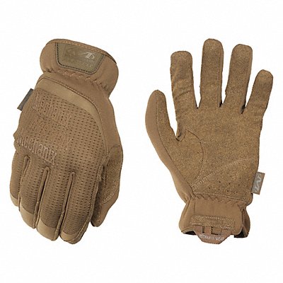 Tactical Glove Coyote Tan S PR