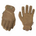 Tactical Glove Coyote Tan S PR