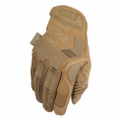 Tactical Glove Coyote Tan M PR