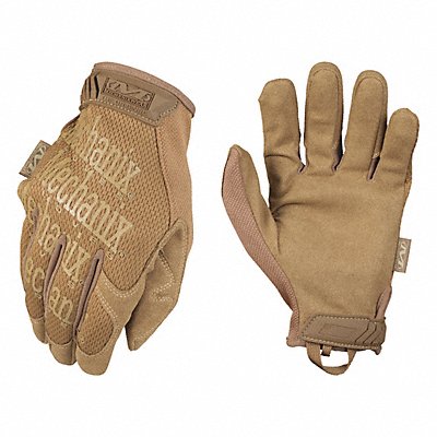 Tactical Glove Coyote Tan S PR