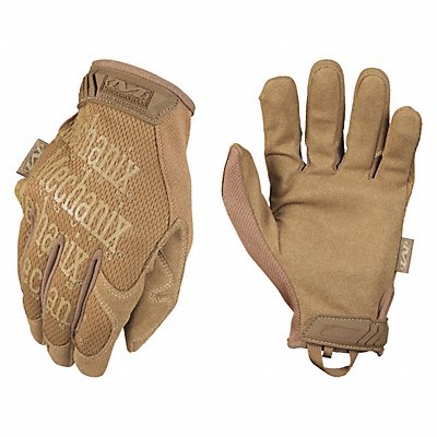 Tactical Glove Coyote Tan L PR