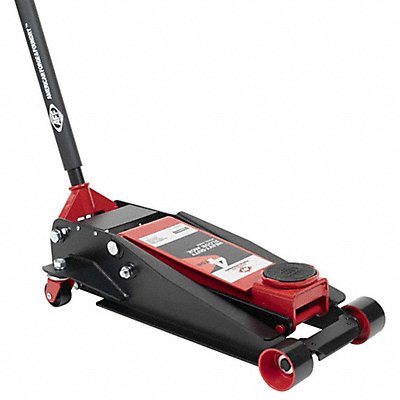 Ton Floor Jack 4 ton Mechanical Steel