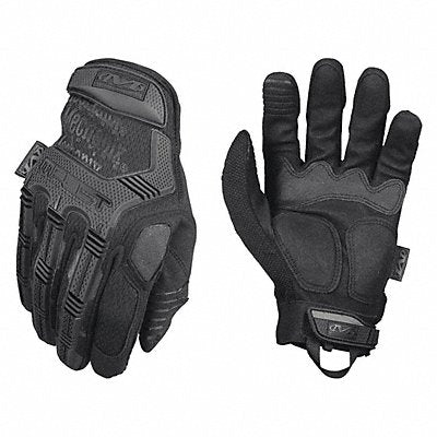 Tactical Glove Black S PR