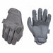 Tactical Glove Gray M PR