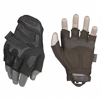 Tactical Glove Black L PR