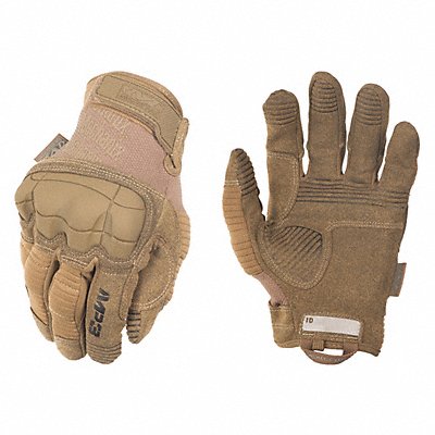 Tactical Glove Coyote Tan XL PR