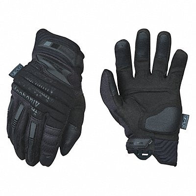 Tactical Glove Black M PR