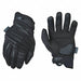 Tactical Glove Black XL PR