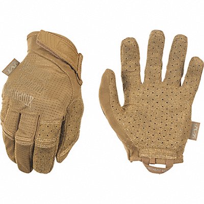 Tactical Glove Coyote Tan S PR