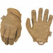 Tactical Glove Coyote Tan L PR