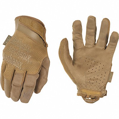 Tactical Glove Coyote Tan 2XL PR