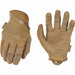 Tactical Glove Coyote Tan XL PR