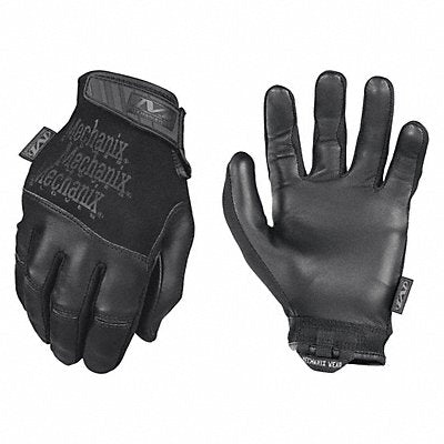 Tactical Glove Black L PR