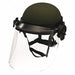 Faceshield Clear Universal Non-Ballistic