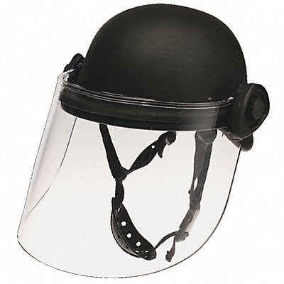 Faceshield Clear Universal Non-Ballistic