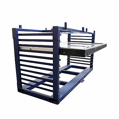 Sporting and Physical Education Storage Equipment