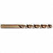 Jobber Drill 7/32 Cobalt