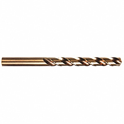 Jobber Drill 7/16 Cobalt