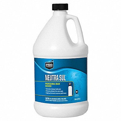 Water Neutralizer 1 gal Bottle