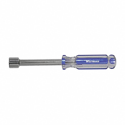 Solid Round Nut Driver 13 mm