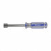 Solid Round Nut Driver 13 mm