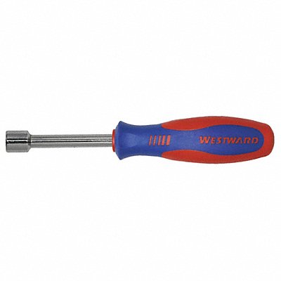 Hollow Round Nut Driver 11 mm