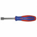 Hollow Round Nut Driver 11 mm